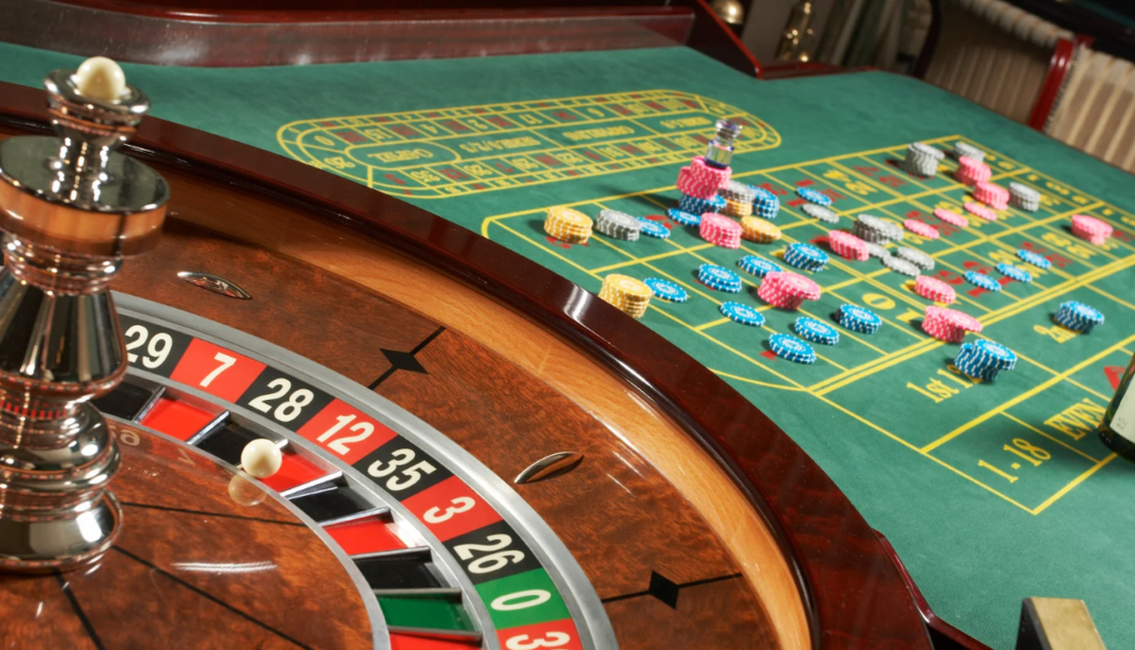 【線上轉盤推薦】高勝率玩法與平台選擇|大撈家娛樂城帶你一次看懂!